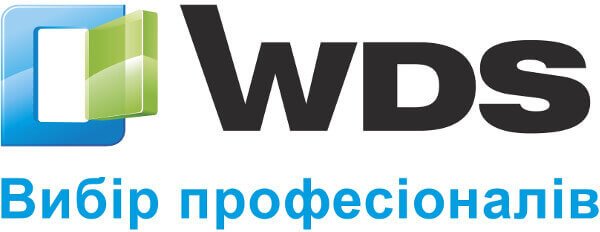 Окна WDS