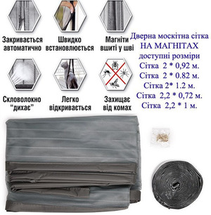 магнитная сетка