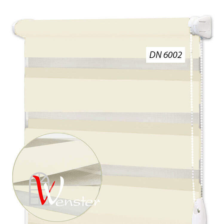 Тканевые ролеты. Chic DN-6002