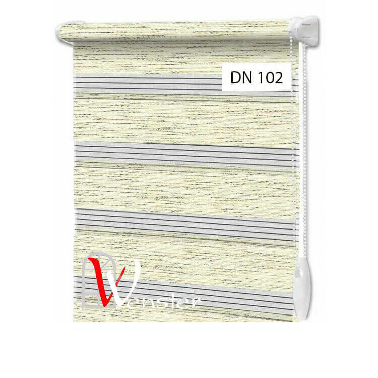 Тканевые ролеты. Secret DN-102