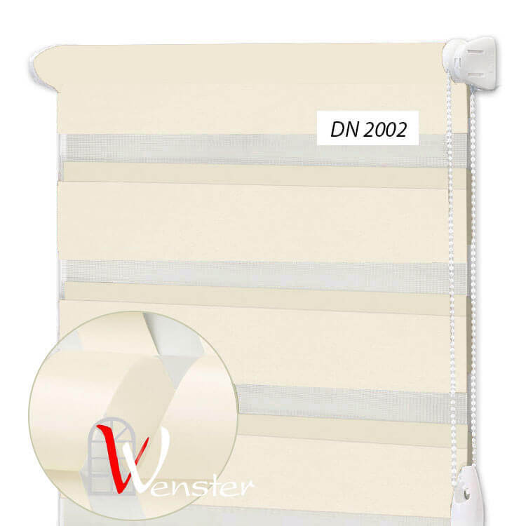 Тканевые ролеты. Barogue DN-2002