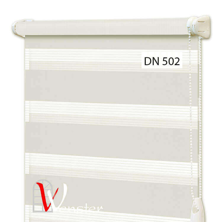 Тканевые ролеты. Elegance DN-502