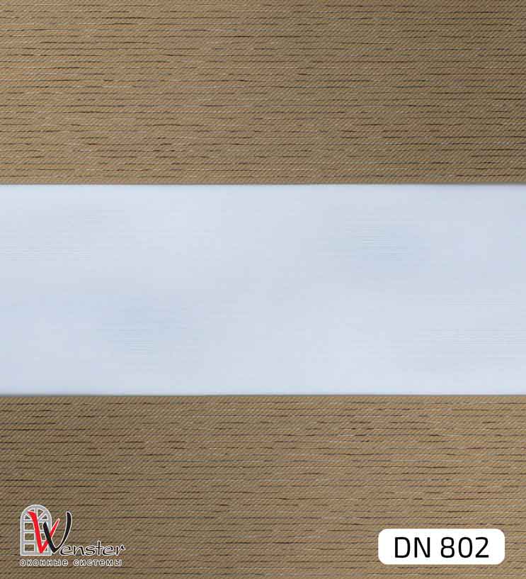 Тканевые ролеты. Passion DN-802