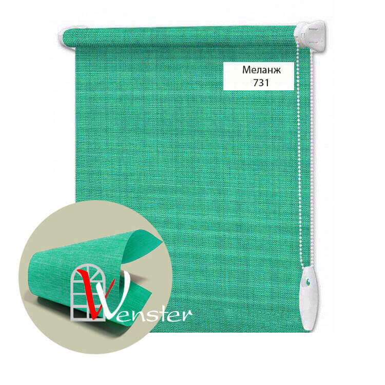 Коллекция Меланж