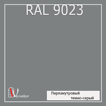 цвета ral