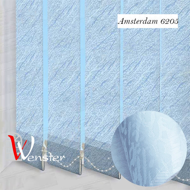 Коллекция Amsterdam
