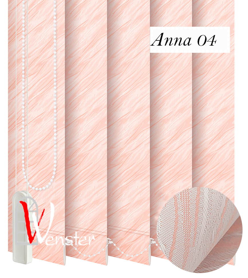 Коллекция Anna