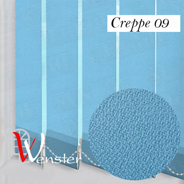 Коллекция Creppe