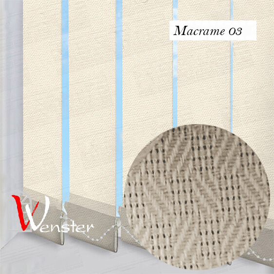Коллекция Macrame