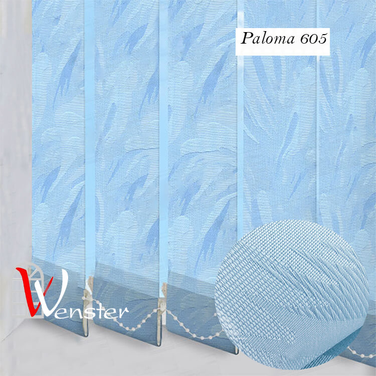 Коллекция Paloma