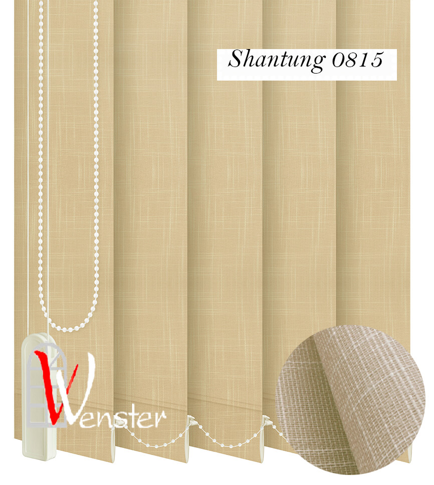 Коллекция Shantung