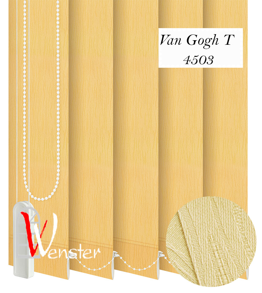 Коллекция Van Gog T
