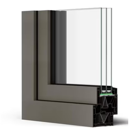 Rehau ARTEVO