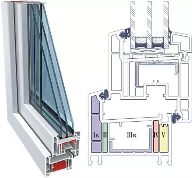 OpenTeck Elit 70 фото образца